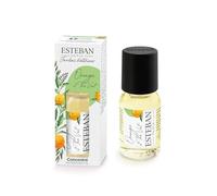ESTEBAN Concentré de Parfum Orange et Thé Vert 15ml