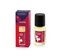 ESTEBAN - Concentré de Parfum Rouge Cassis 15 ML