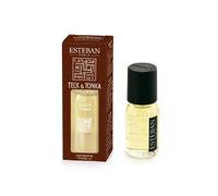 Estéban Concentré de parfum Teck et Tonka 15 ml