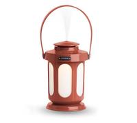 Esteban Diffuseur d'arômes ultrasonique Lanterne Terracotta Lumière Douce Citronnelle et Menthe France