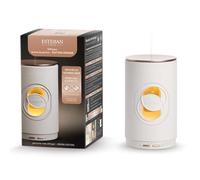 Estéban – Diffuseur de brume de parfum Édition Origine – Or avec lumière – 1 pièce