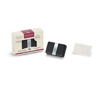 ESTEBAN Diffuseur de Voiture Rechargeable parfumé Esprit de thé