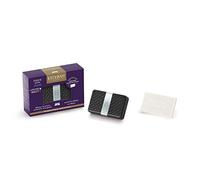 ESTEBAN Diffuseur de Voiture Rechargeable parfumé Figue Noire