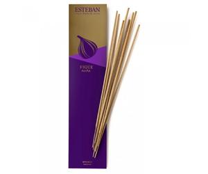 Esteban Encens bâton musqué-boisé-fruité - Lot de 20