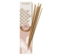Esteban Encens en bâton - Lot de 9