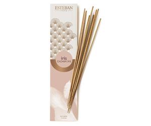 Esteban Encens en bâton - Lot de 9
