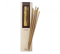 Esteban Encens en bâtons - Lot de 20