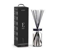 Esteban Iris Cachemire Bouquet parfumé Ellipse Premium 3L rechargeable