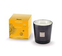 Esteban Paris Ambre Bougie parfumée 450 g (3 mèches)