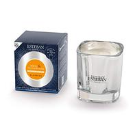 Esteban Paris - Bougie parfumée Neroli & Frangipiane 170 g