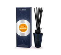 ESTEBAN Paris - Bouquet parfumé Collection Elessens Neroli & Frangipain 150 ml (bâtons et recharge )