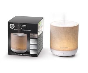Esteban Paris Edition Easy Living Brumiseur Diffuseur de Parfum