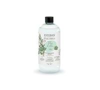 ESTEBAN Paris Recharge pour diffuseur à bâtonnets 500 ml Fleur d'aloé