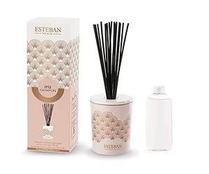 ESTEBAN Paris - Vaporisateur Spray 100 Milliliter Iris Cachhemire
