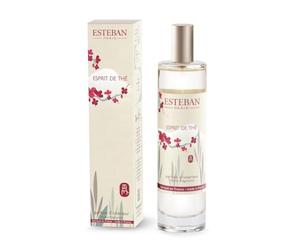 ESTEBAN Paris - Vaporisateur Spray 75 ML Esprit de The