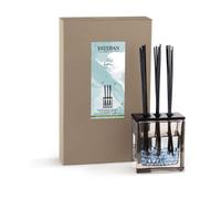 Esteban Pur Lin Lin Pur Bouquet Parfumé Triptyque avec Baguettes et Recharge de 250 ml