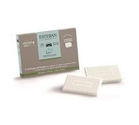 Esteban Pur Lin Lino Puro Pack 2 Recharge diffuseur de Voiture Céramique