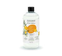 ESTEBAN Ricarica di Profumo per Bouquet 500ml - Ambre et Baumes