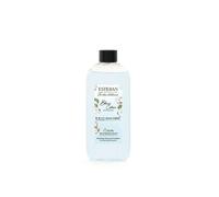 Esteban Recharge bouquet parfumé Blanc Coton - Transparent