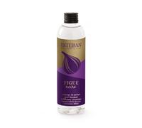 Estéban Parfums – Recharge de parfum Figue noire pour bouquet et diffuseur céramique 250 ml