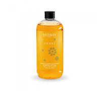 Esteban Recharge parfum bouquet ambre - 500 ml