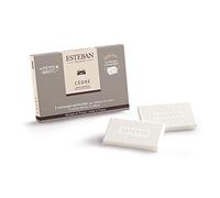ESTEBAN Recharge parfumée pour diffuseur de Voiture Cèdre