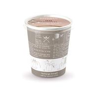 Esteban Recharge pour bougies parfumées Iris et Cachemire, 170 g