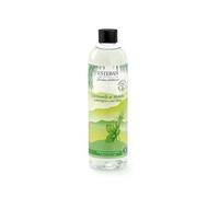 Esteban - Recharge pour Bouquet citronnelle et Menthe 250 ML