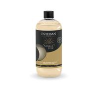 Esteban - Recharge Vanille d'or 500 ML