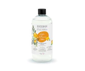 ESTEBAN Ricarica di Profumo per Bouquet 500ml - Ambre et Baumes
