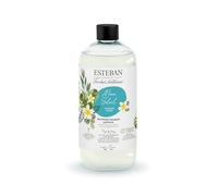 ESTEBAN Ricarica di Profumo per Bouquet 500ml - Monoï soleil