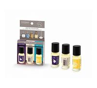 ESTEBAN Sélection Tris de concentrés de Parfum Figue Noire - Cedre - Ylang Ylang 3 x 15 ML