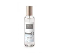 Estéban – Vaporisateur parfum d'intérieur – Blanc Coton – 100 ml