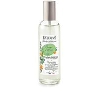 Vaporisateur 100 ml orange et thé vert