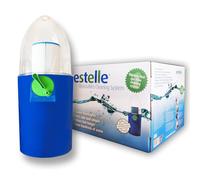 ESTELLE Nettoyeur Automatique pour Filtre de Spa