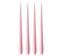 ester & erik Bougie ester & erik Lot de 4 laquée Cherry bloom 40-0. 32 cm