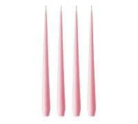 ester & erik Bougie ester & erik Lot de 4 laquée Cherry bloom 40-0. 42 cm