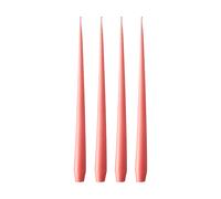 ester & erik Bougie ester & erik Lot de 4 mat Coral reef 26. 32 cm