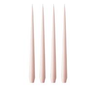 ester & erik Bougie ester & erik Lot de 4 mat rosewater 51. 42 cm