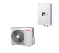 Estia murale 6kW - Pompe à chaleur air-eau
