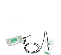 Estink Endoscope WiFi 7mm 2M | Caméra d'inspection, IP67, 6 LEDs, compatible et PC, résolution 1280x720