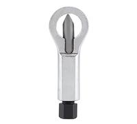 Estink Extracteur d'Écrou Endommagé, Outil de Démontage et Séparateur en Acier, 9-12 mm, pour Réparation Automobile