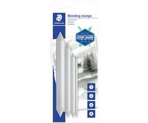 Estompe Design Journey, blister de 4