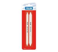 Estompes Pour Fusains Et Pastels - Beaux-Arts - 2 Tailles - Milan