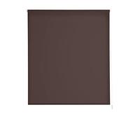 Estoralis Dracarys - Store Enrouleur Occultant, Marron, 130 x 230 cm