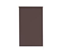 Estoralis | Dracarys | Store Enrouleur | sans Outil Tissu occultant | Color Marron | 55 x 180 cm (Largeur/Hauteur) Taille du Tissu 52 x 180 cm | Stores pour fenêtres et Portes