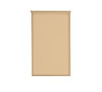 Estoralis | Dracarys | Store Enrouleur | sans Outil Tissu occultant | Color Nougat | 95 x 180 cm (Largeur/Hauteur) Taille du Tissu 92 x 180 cm | Stores pour fenêtres et Portes