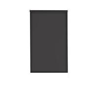 Estoralis | Gove | Store Enrouleur | sans Outil Tissu Tamisant uni | Anthracite | 105 x 180 cm (Largeur/Hauteur) Taille du Tissu 102 x 175 cm | Stores pour fenêtres et Portes