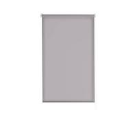 Estoralis | Gove | Store Enrouleur | sans Outil Tissu Tamisant uni | Gris | 70 x 180 cm (Largeur/Hauteur) Taille du Tissu 67 x 175 cm | Stores pour fenêtres et Portes