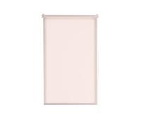 Estoralis | Gove | Store Enrouleur | sans Outil Tissu Tamisant uni | Rose | 55 x 180 cm (Largeur/Hauteur) Taille du Tissu 52 x 175 cm | Stores pour fenêtres et Portes